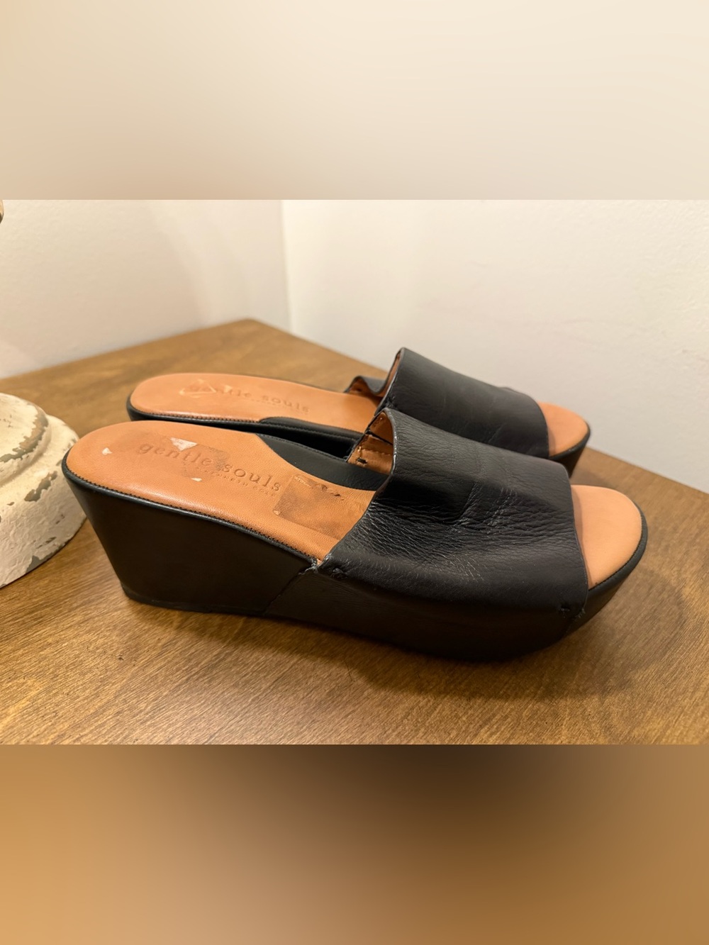 Kenneth Cole Forella Slide
Sandal Gentle Souls 9.5